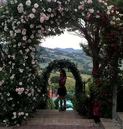 Azienda Agrituristica Piccolo Ranch