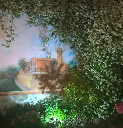 Farm stay Azienda Agrituristica Piccolo Ranch San Pietro (Ancona)