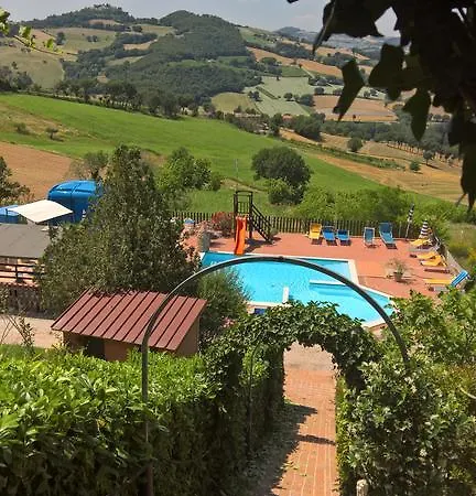 Azienda Agrituristica Piccolo Ranch *