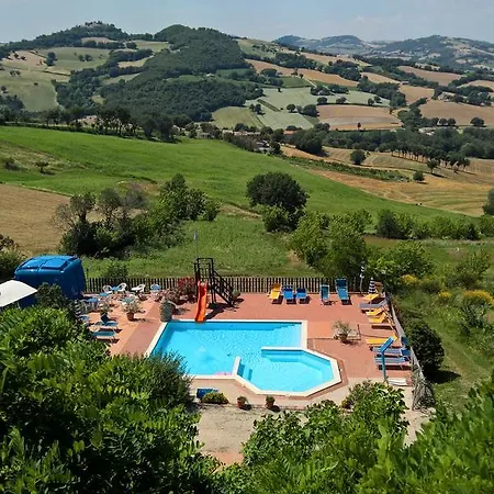 Azienda Agrituristica Piccolo Ranch