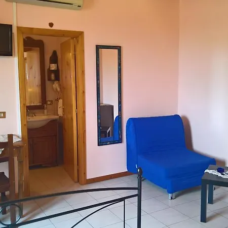 Azienda Agrituristica Piccolo Ranch *