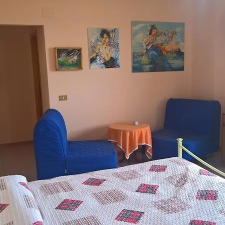 Azienda Agrituristica Piccolo Ranch Farm stay