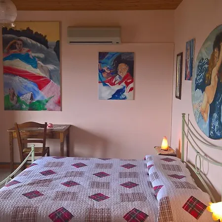 Farm stay Azienda Agrituristica Piccolo Ranch San Pietro (Ancona)