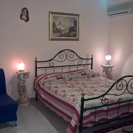 Farm stay Azienda Agrituristica Piccolo Ranch