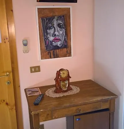 Azienda Agrituristica Piccolo Ranch Farm stay