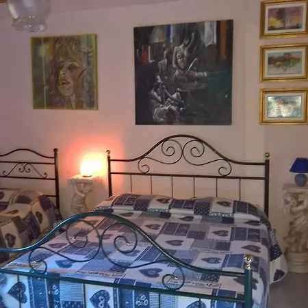 Azienda Agrituristica Piccolo Ranch